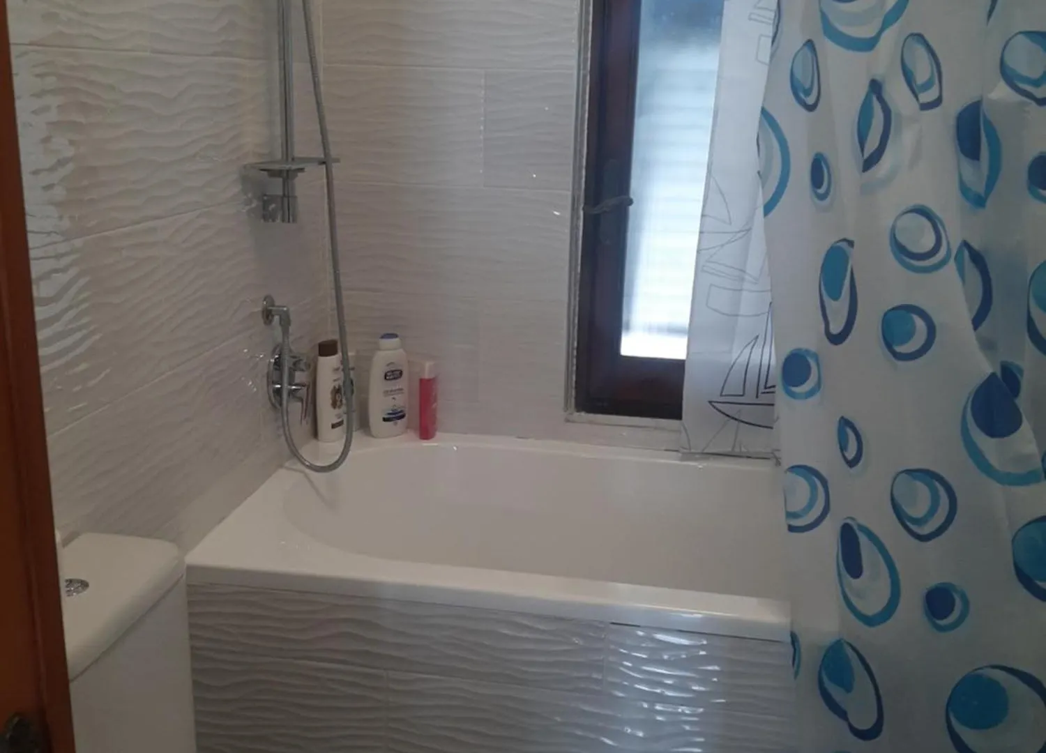 Дом отдыха Casa Vacanza Dh Специя