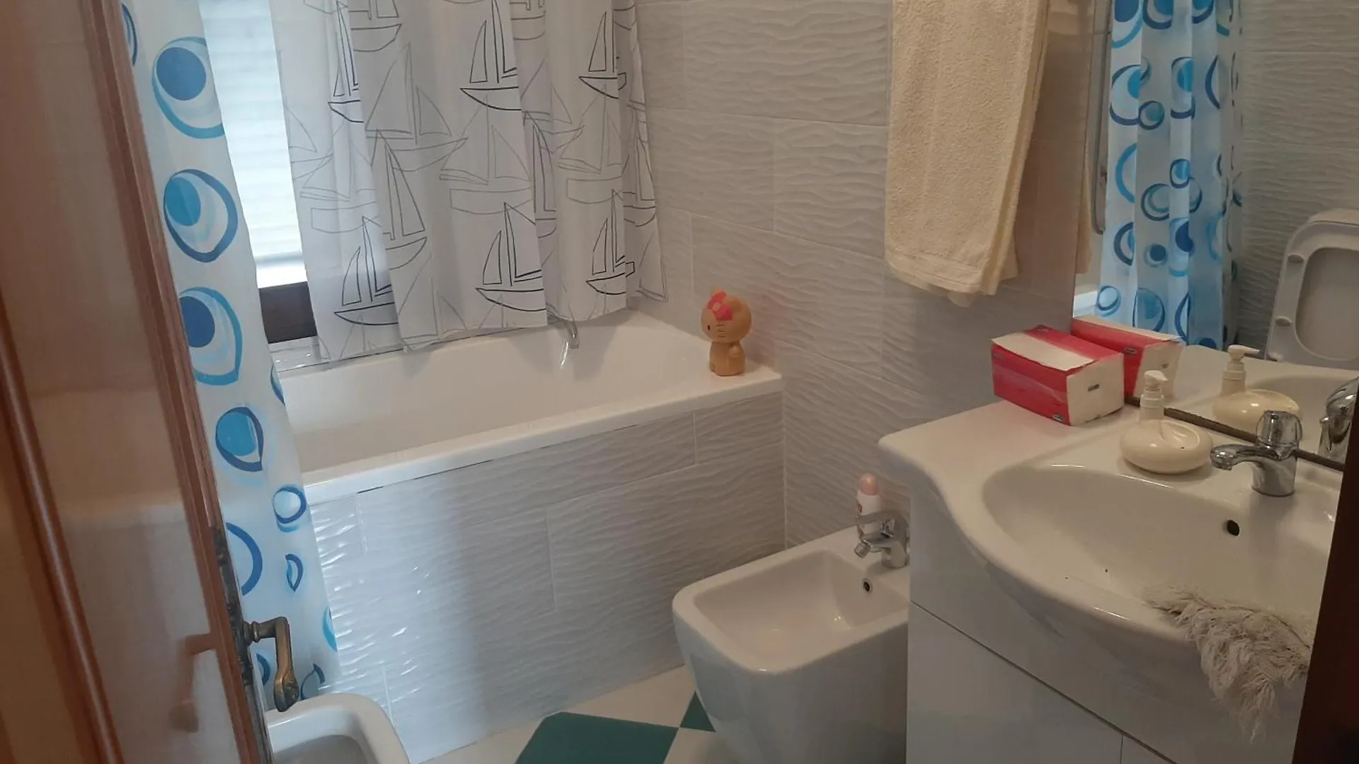 Casa Vacanza Dh Специя Италия
