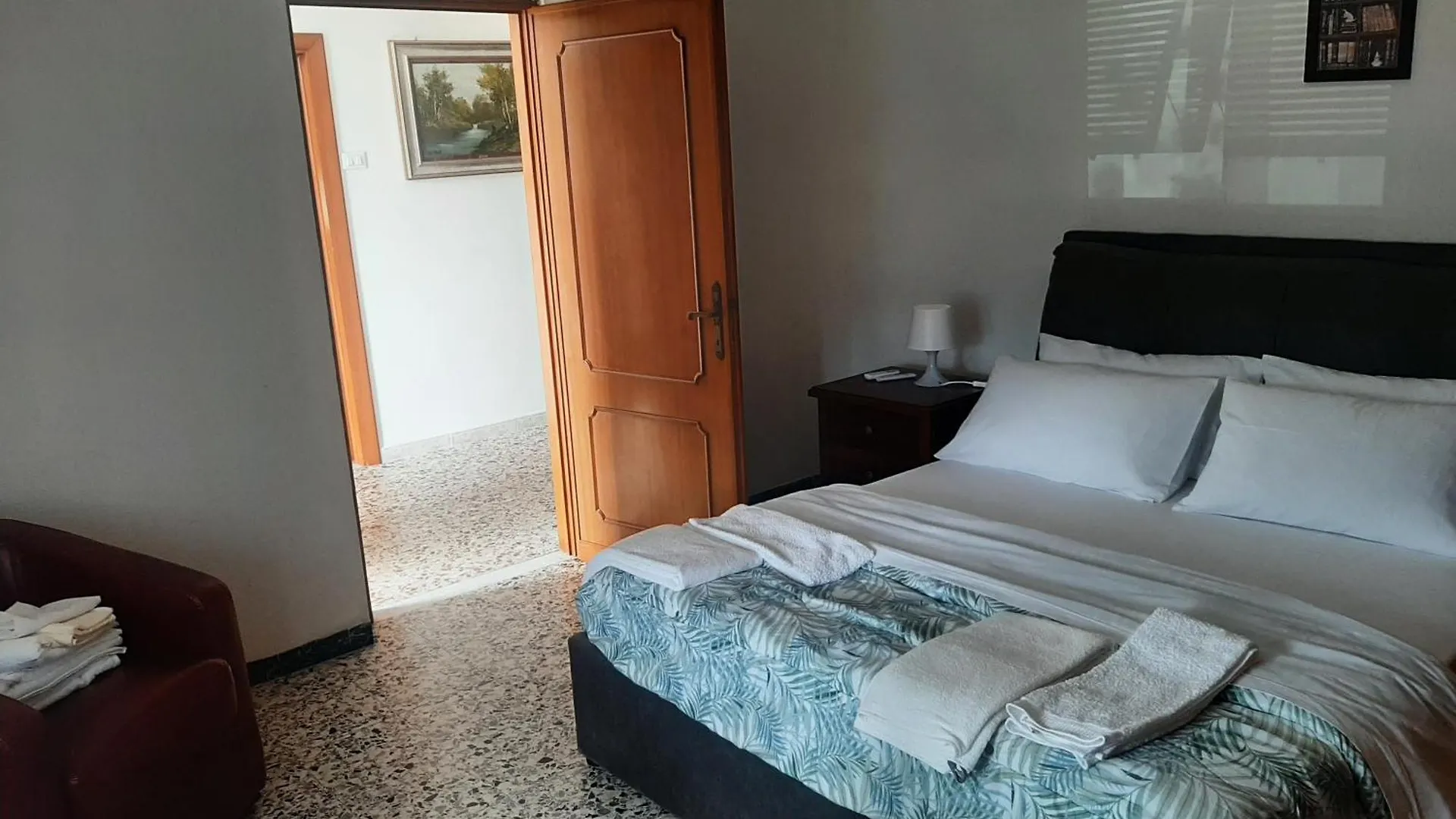 Casa Vacanza Dh Специя