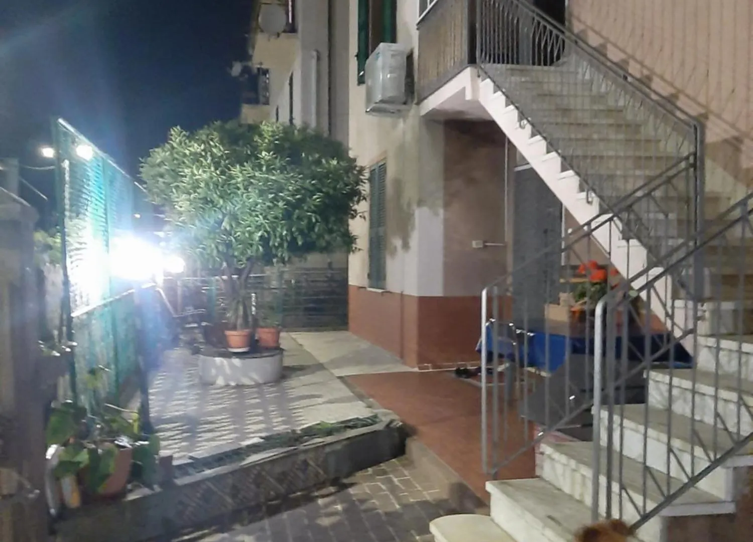 Casa Vacanza Dh Специя Дом отдыха
