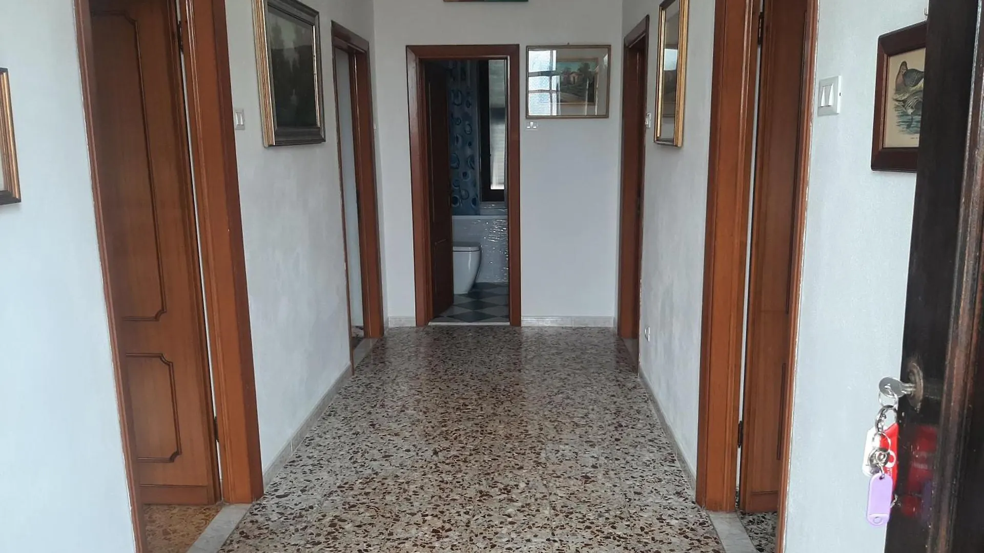 Casa Vacanza Dh Специя 0*,  Италия