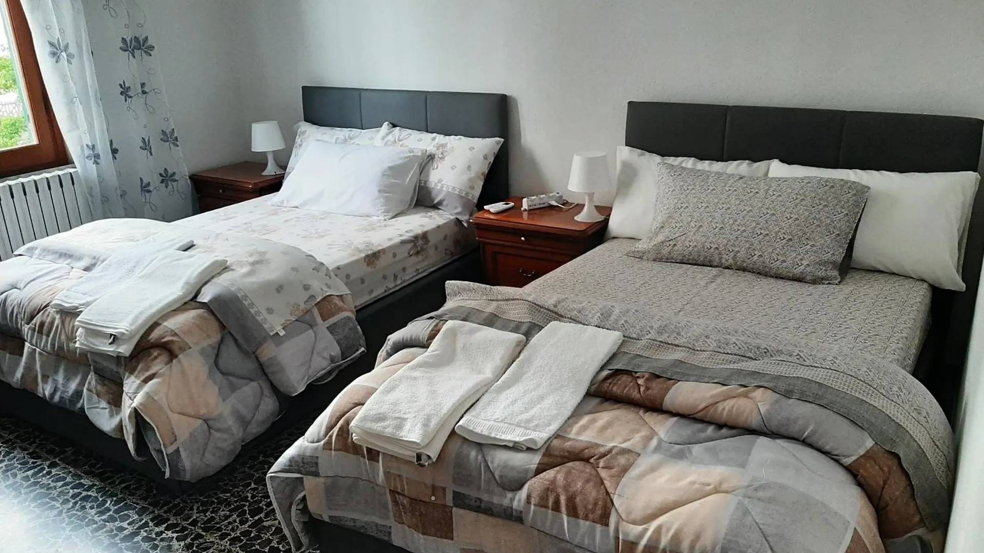 Дом отдыха Casa Vacanza Dh Специя Италия