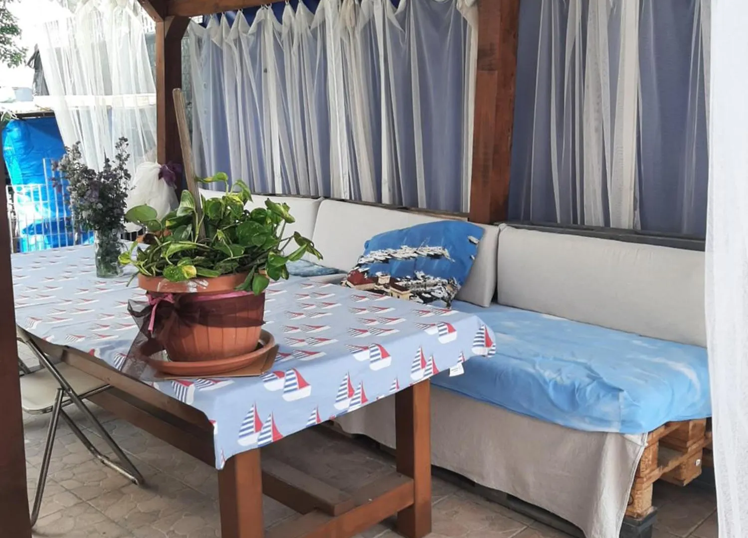 Casa Vacanza Dh Специя