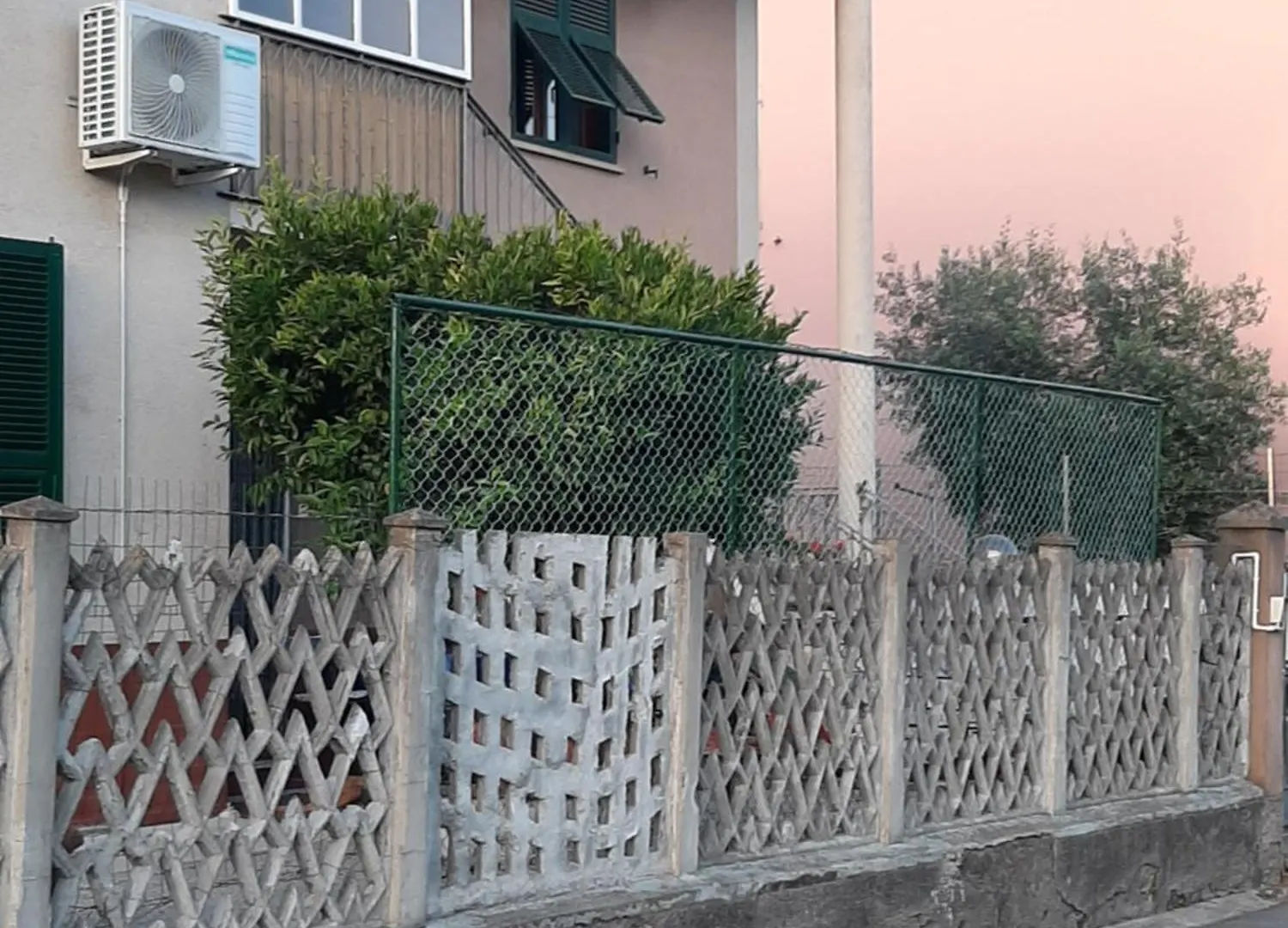 Casa Vacanza Dh Специя Дом отдыха