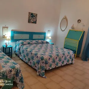 Hébergement de vacances Casa Allegra, La Spezia