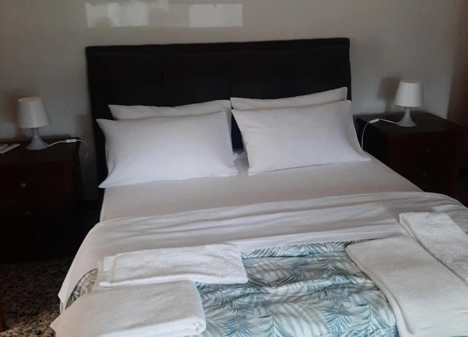 Casa Vacanza Dh La Spezia