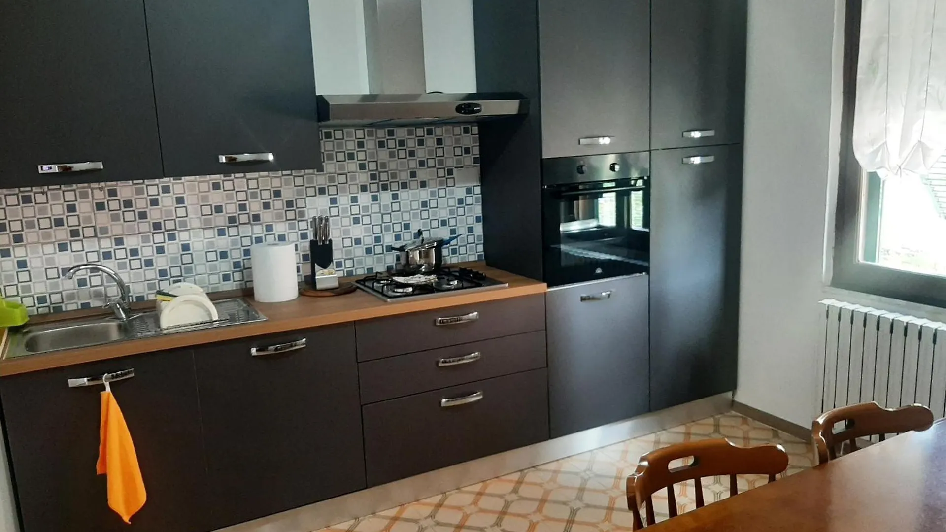 Casa Vacanza Dh La Spezia