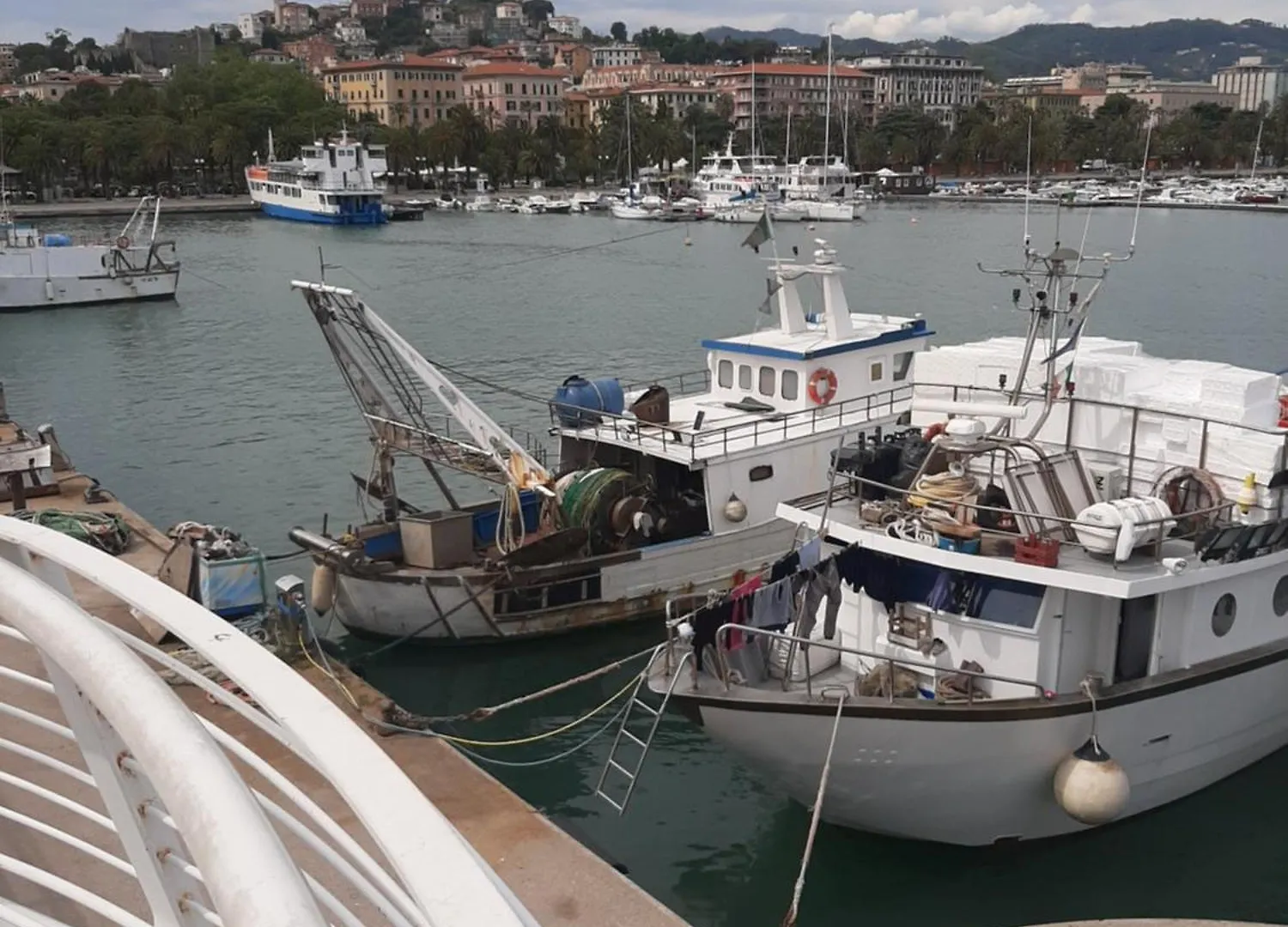 Casa Vacanza Dh La Spezia Włochy