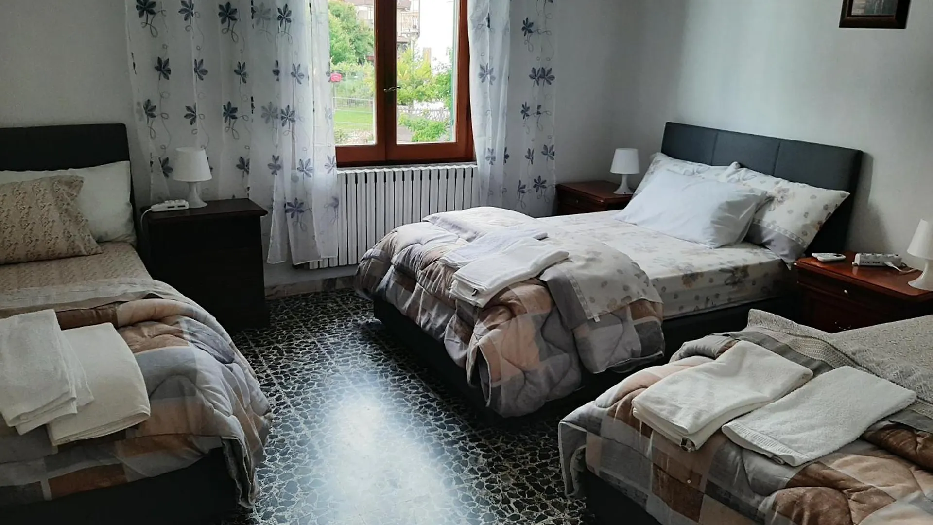 Dom wakacyjny Casa Vacanza Dh La Spezia