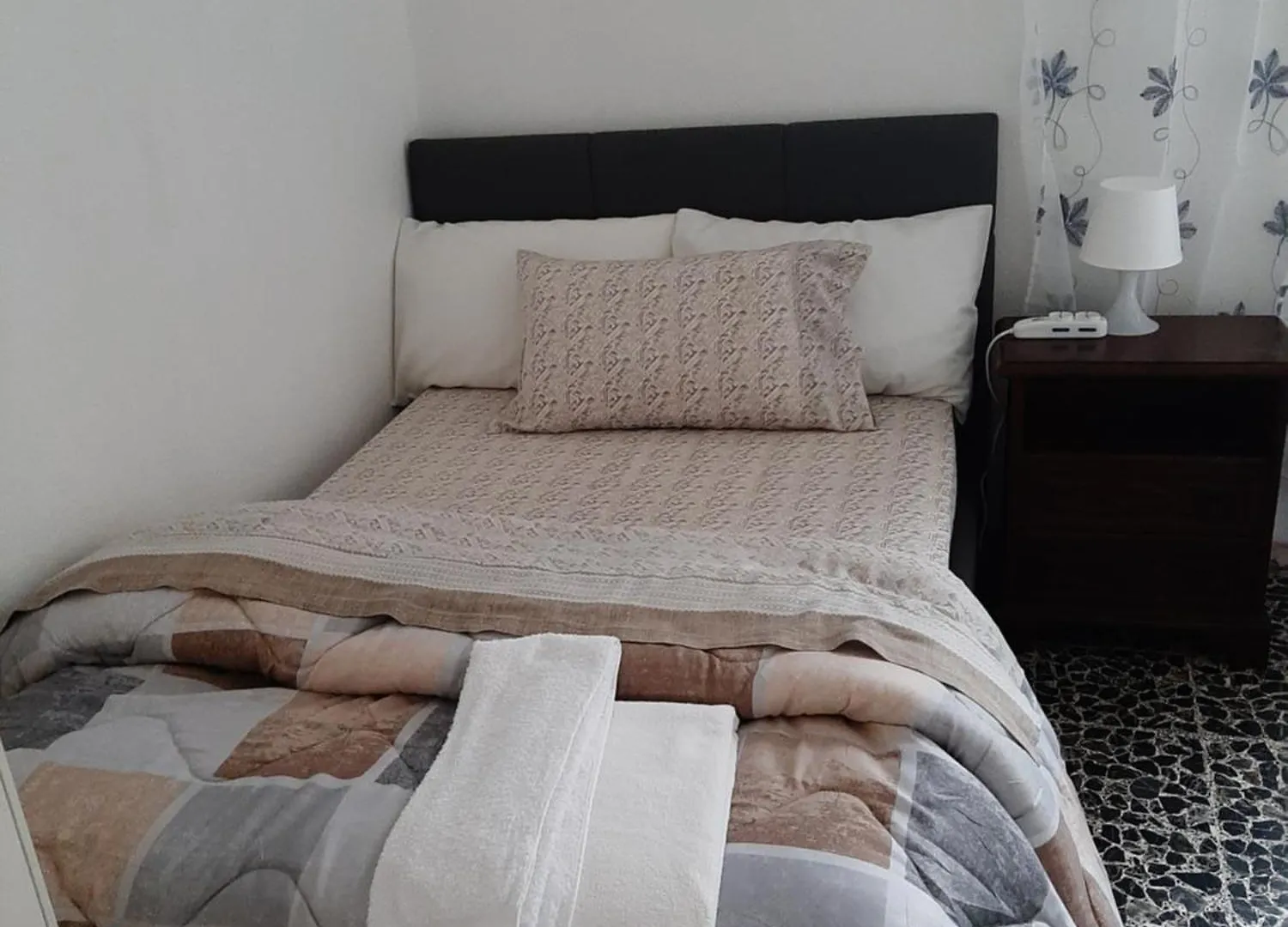 Casa Vacanza Dh La Spezia