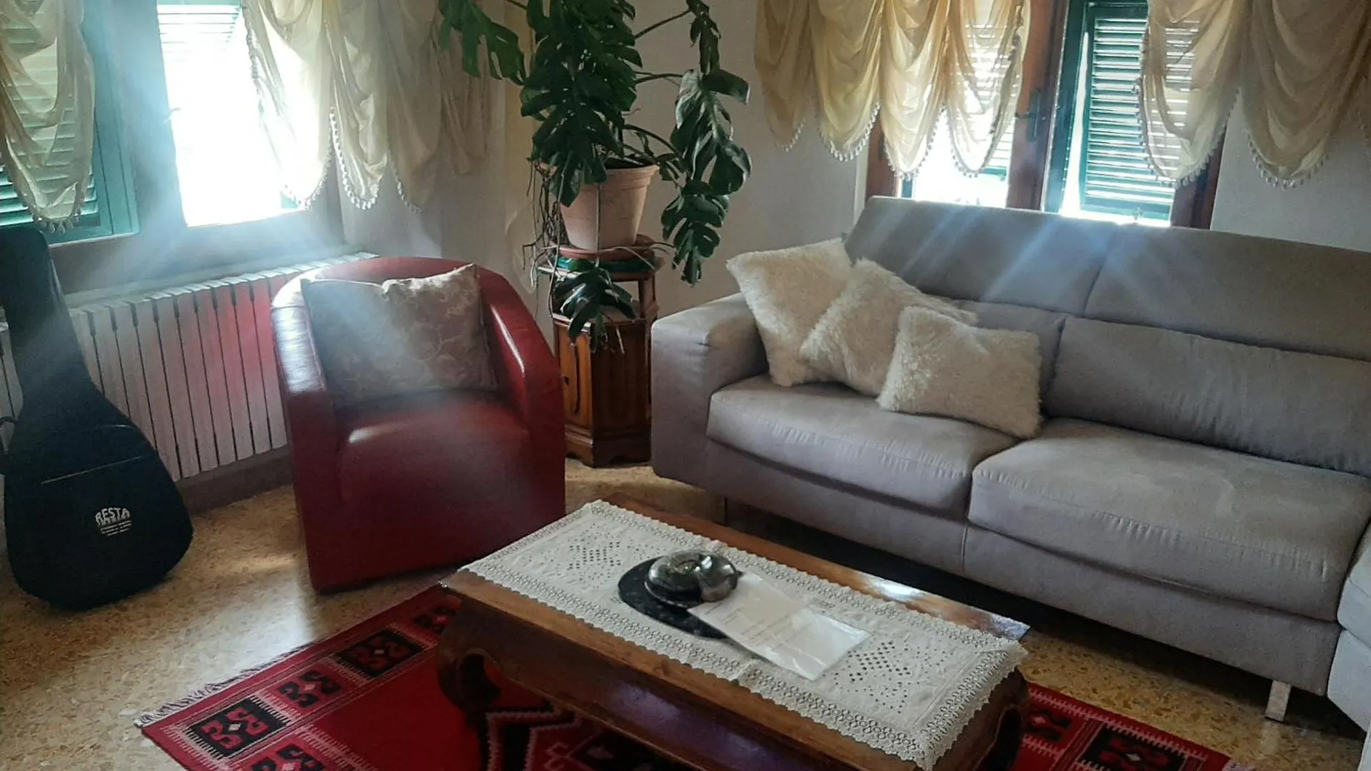 Casa Vacanza Dh La Spezia Dom wakacyjny