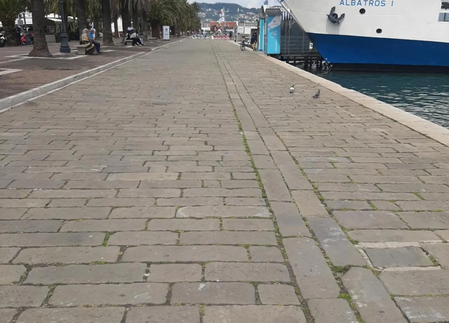 Casa Vacanza Dh La Spezia Włochy