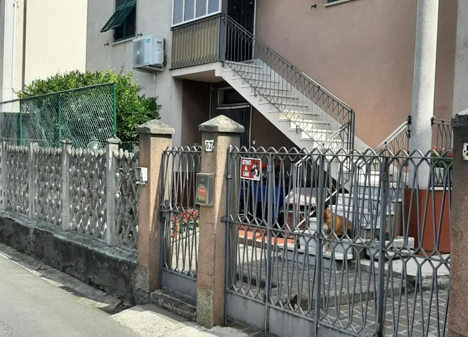 Dom wakacyjny Casa Vacanza Dh La Spezia